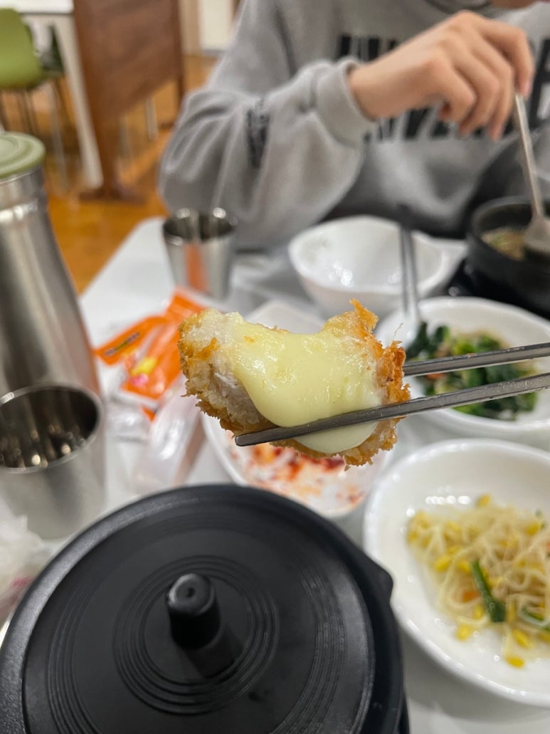 다인추어탕 이미지