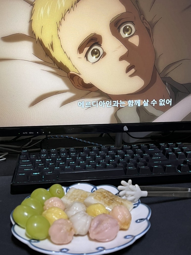 밀알떡집 이미지