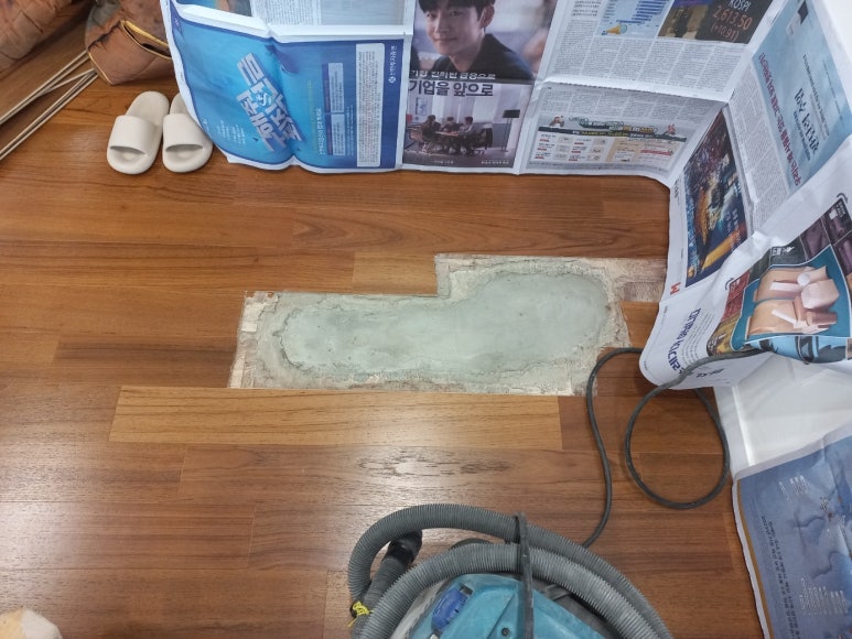 강북설비자재 이미지