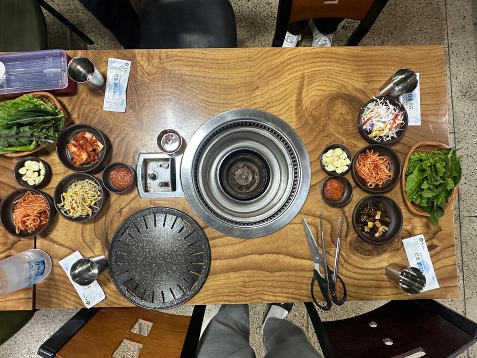 곤지암할매소머리국밥 감산점 사진 6