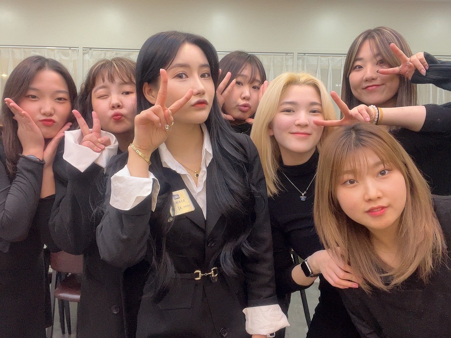 헤어데이미용실 이미지