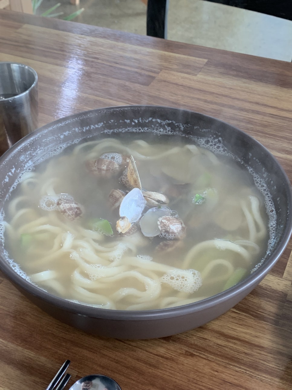 칼국수앤커피 이미지