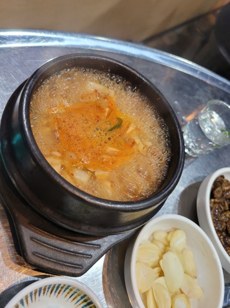 막둥이연탄불생고기 이미지