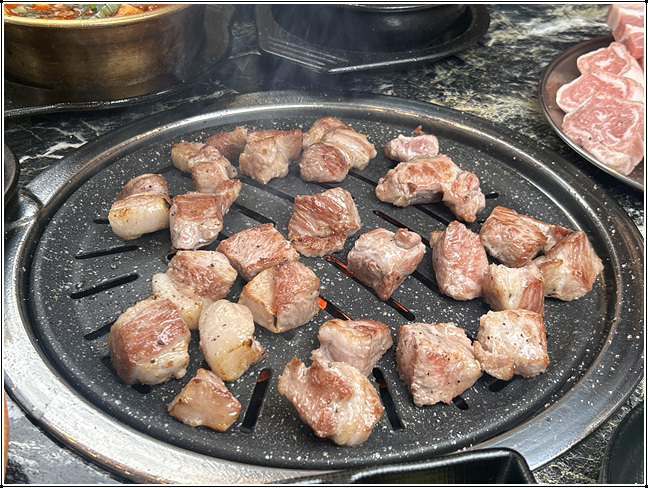 숙성사돈 운정 야당역점 이미지