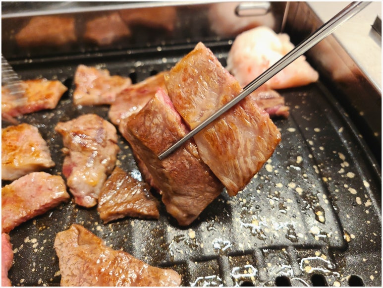 한솔정육식당 이미지