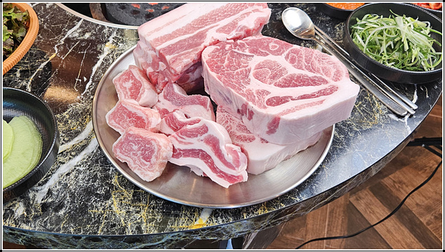 숙성사돈 운정 야당역점 이미지