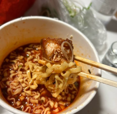 도안왕통닭 이미지