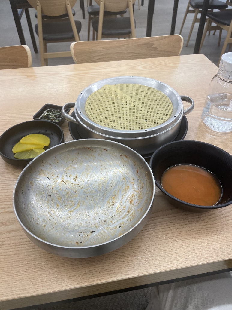 악마의 비빔밥 이미지