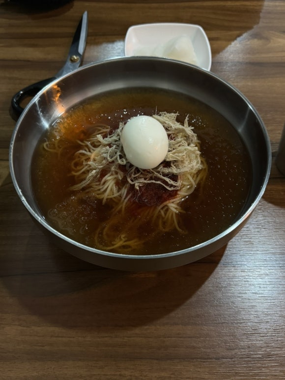 서울가야밀면 이미지