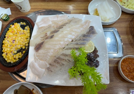 탐나종합어시장 안양호계점 이미지