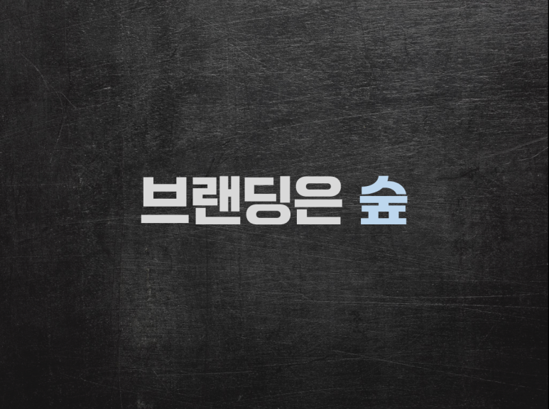 브랜딩비유 이미지