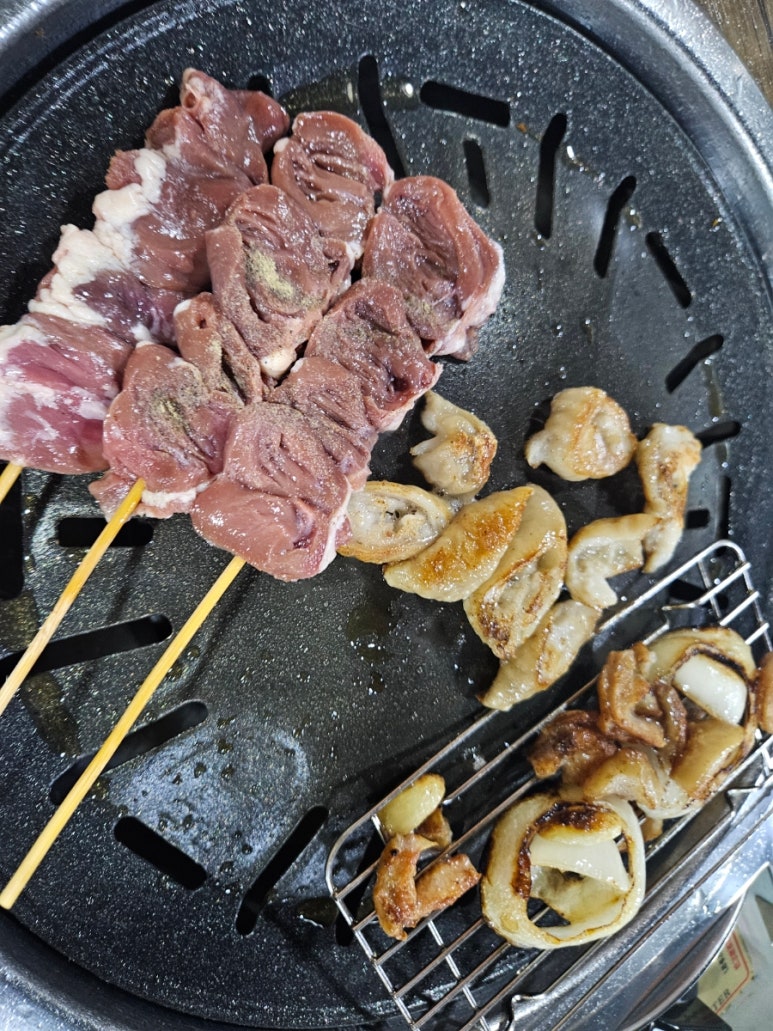 똘이막창 이미지