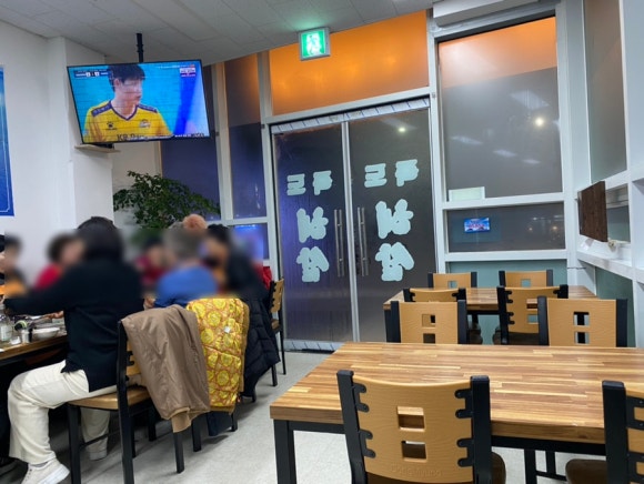 죽도해삼 이미지