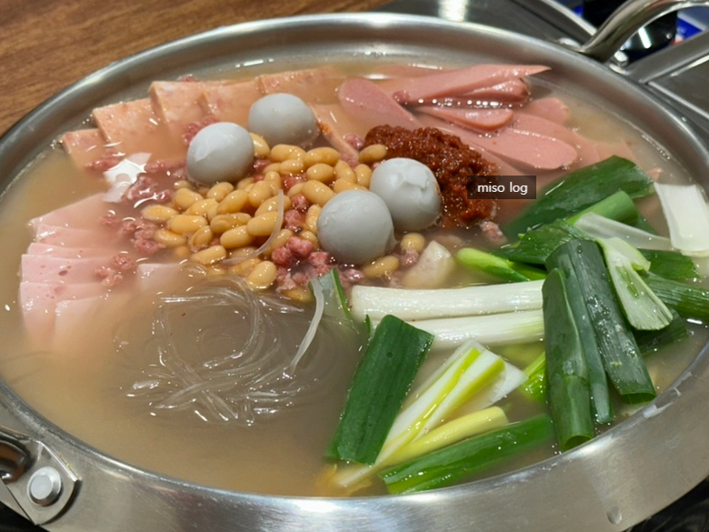 이혜숙부대찌개 이미지
