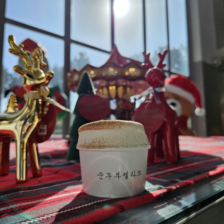안목카페 이미지