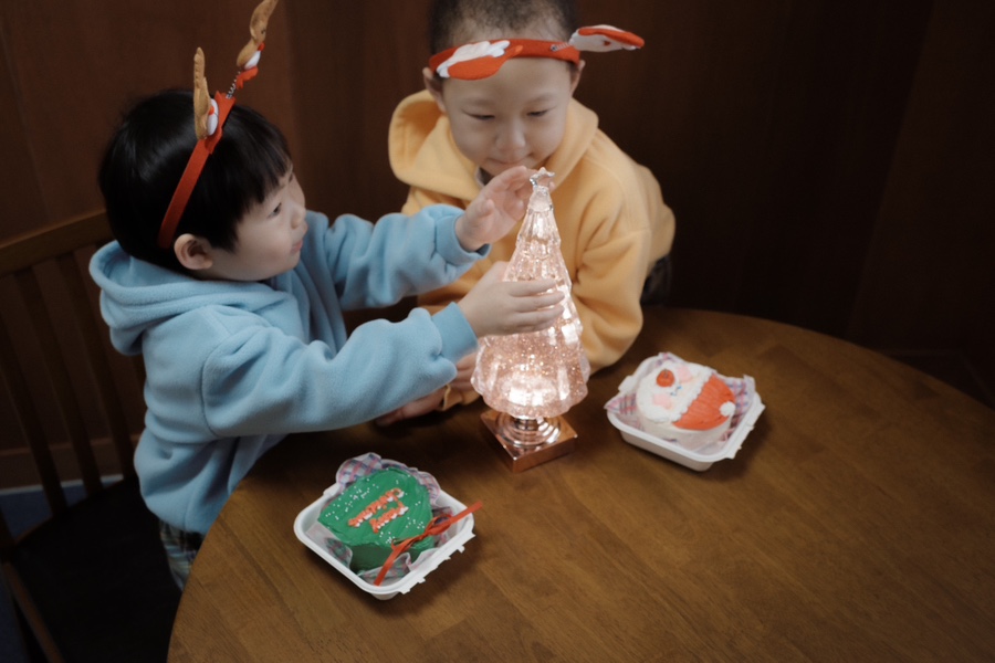 늘곰케이크 이미지