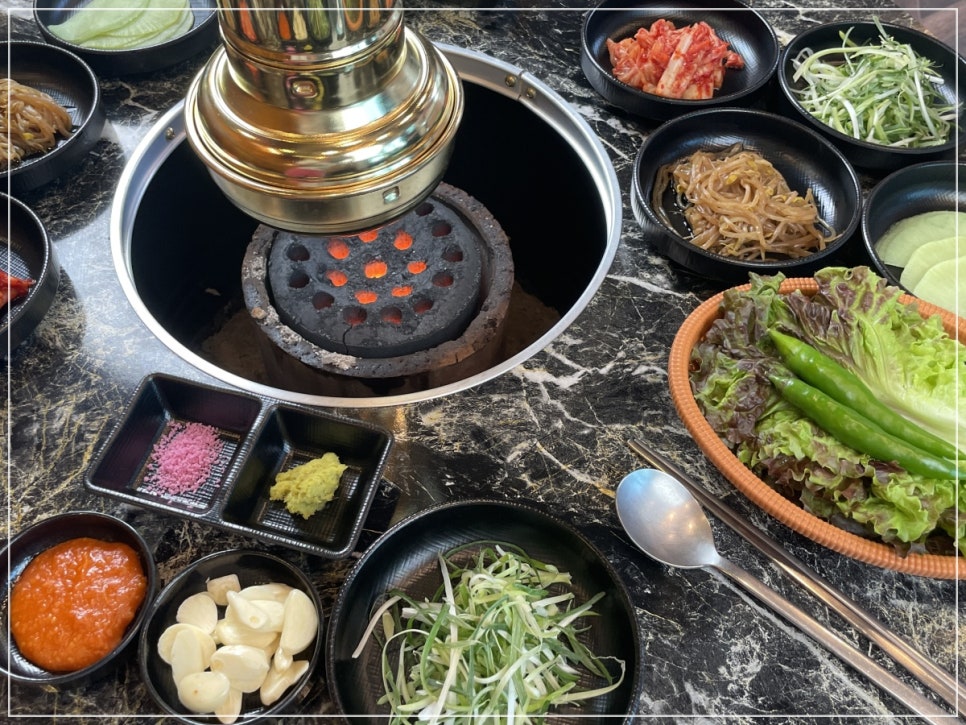 숙성사돈 운정 야당역점 이미지