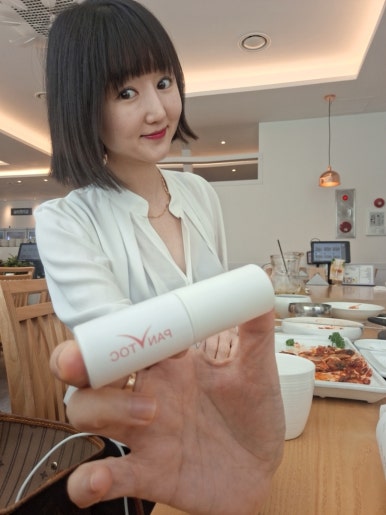 (주)정가진면역연구소 이미지