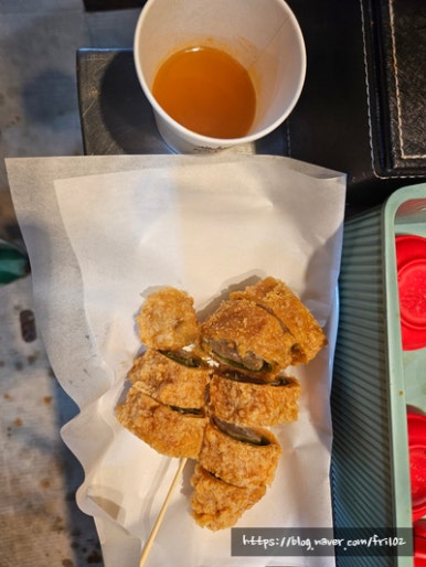 맛나수제어묵 이미지
