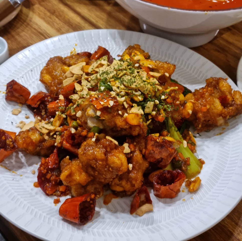 빡식당 이미지
