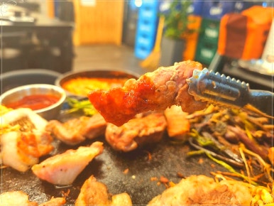 조선부뚜막 봉담2지구점 이미지