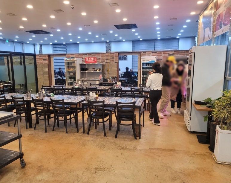 삼봉정육식당 이미지