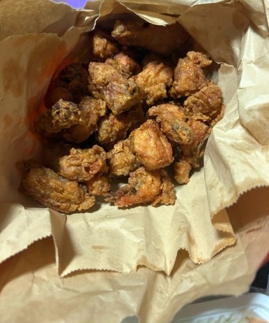 도안왕통닭 이미지