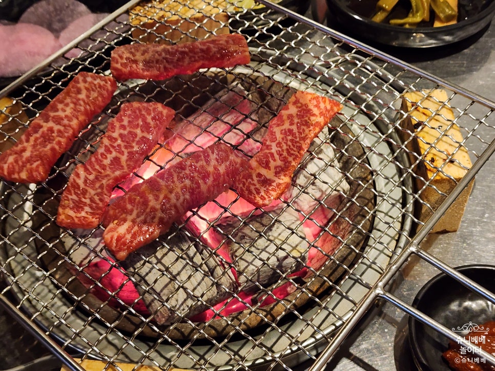 김태정숯불소갈비 이미지