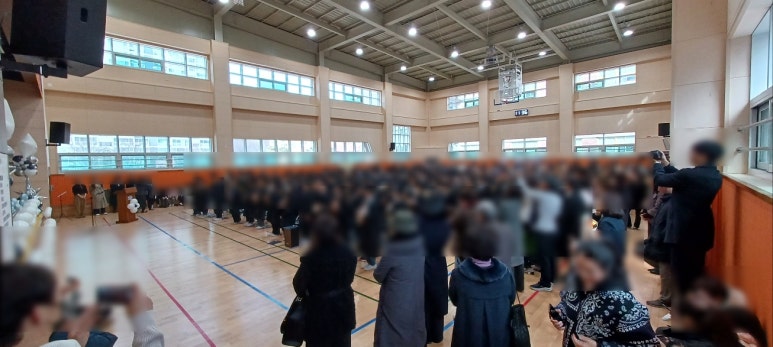 금교초등학교 이미지