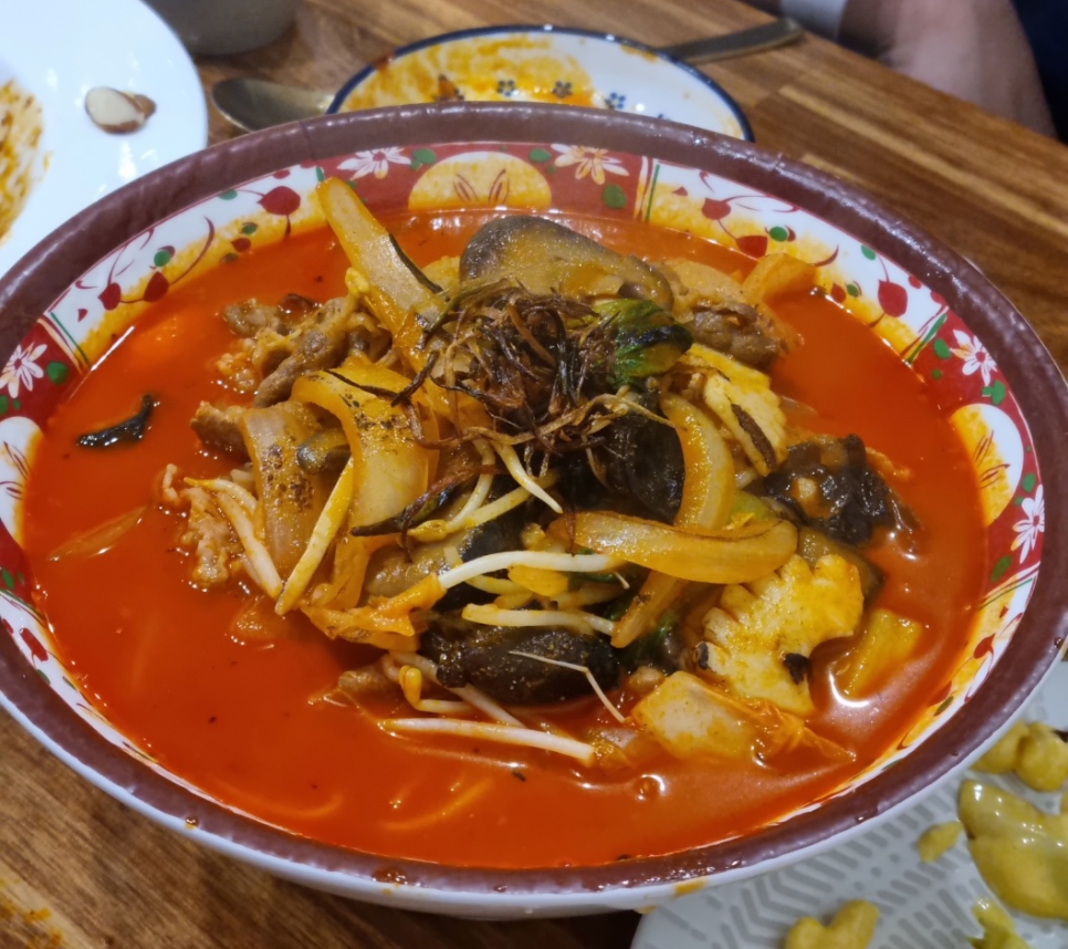 빡식당 이미지
