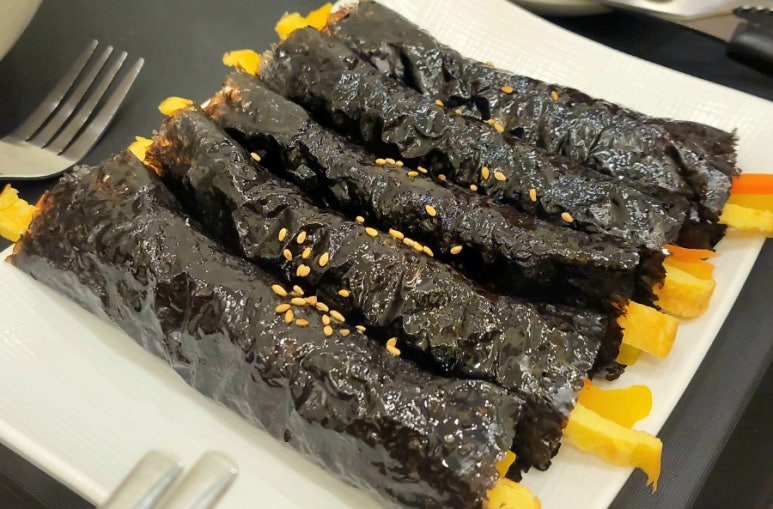 선비꼬마김밥각산비나리공원점 이미지