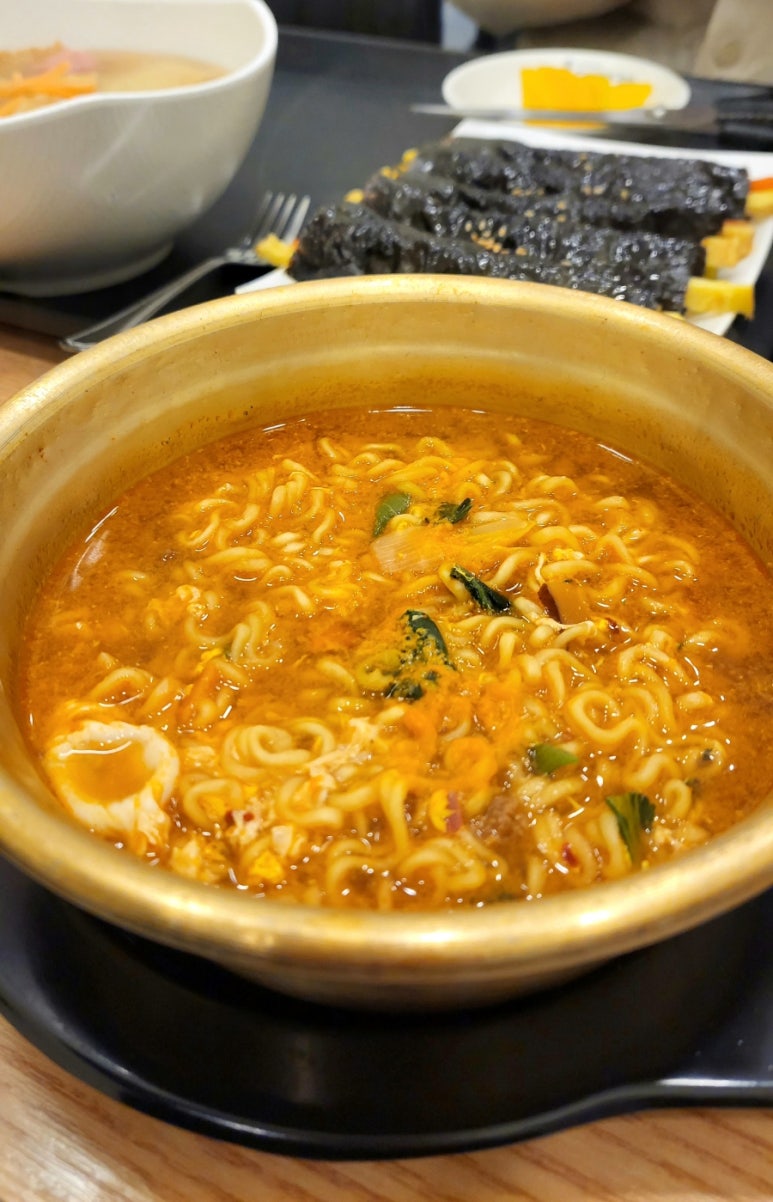 선비꼬마김밥각산비나리공원점 이미지