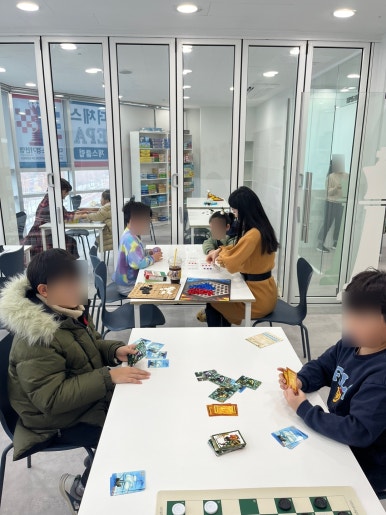 더체스클럽 이미지