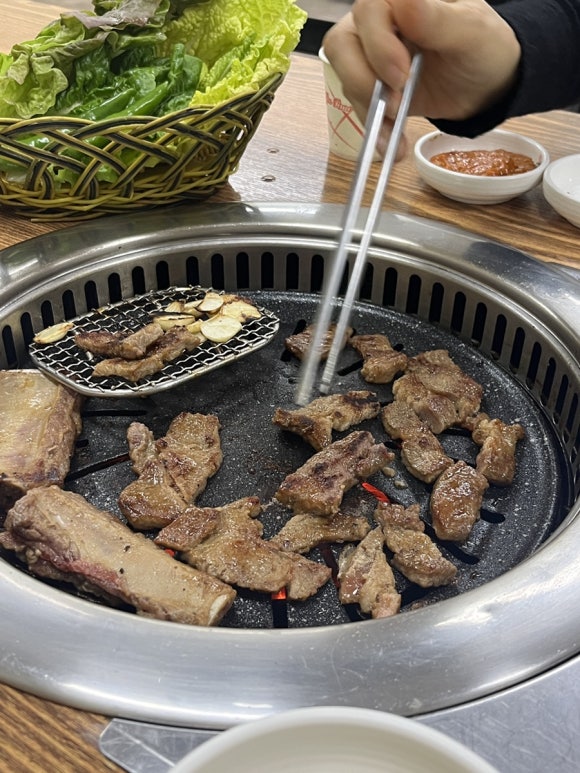 대훈갈비 이미지