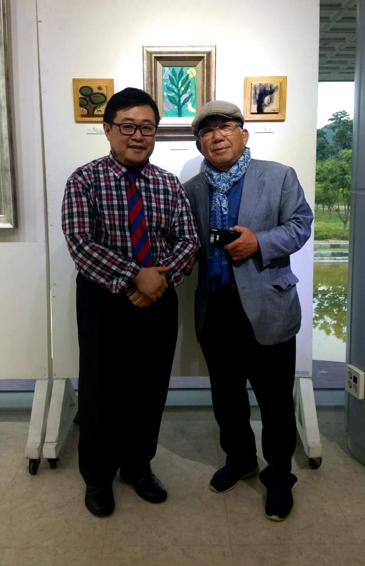 오정엽갤러리 이미지