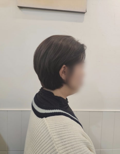헤어살롱 림 이미지