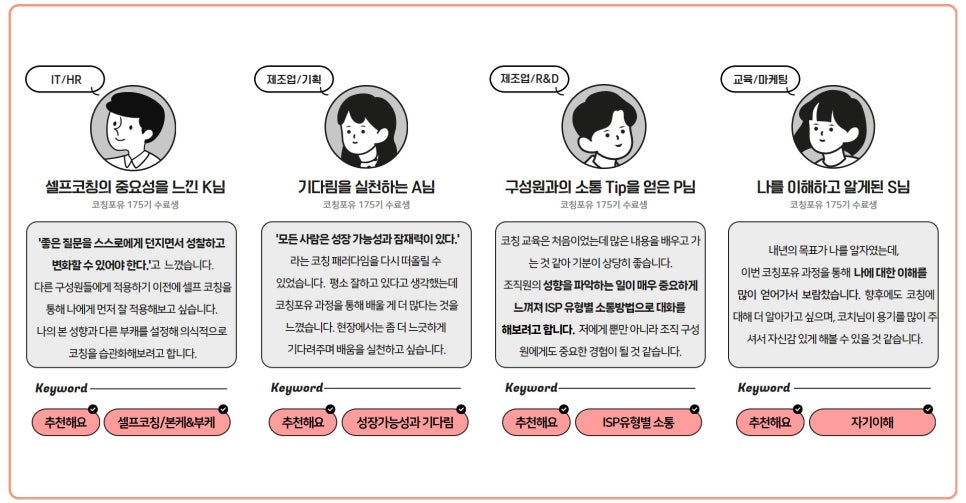 포유코칭 이미지