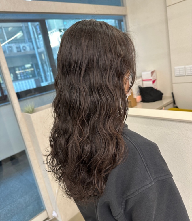 1ST HAIR 이미지