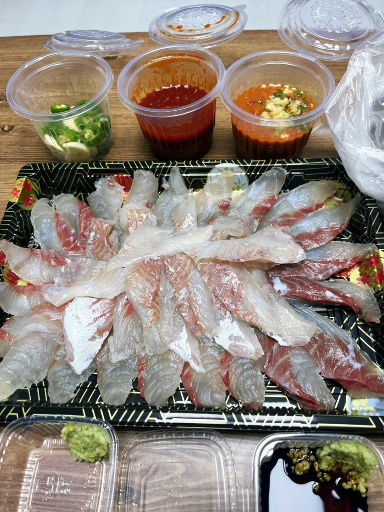 외포11번가횟집 이미지