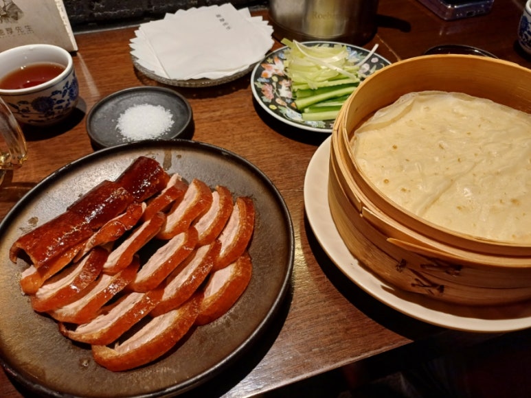 베이징우육면 이미지