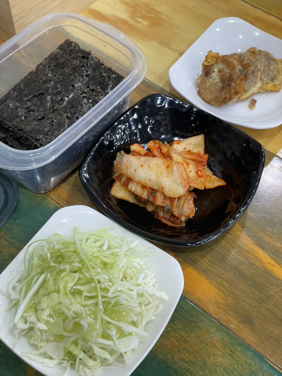 백번가코다리충주 이미지