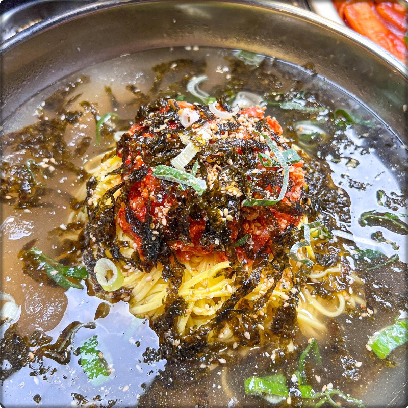 봉자막창신천 이미지
