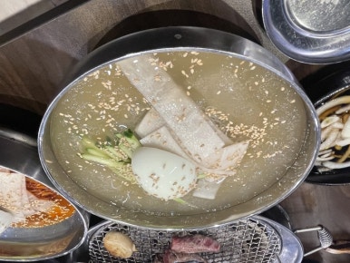 웃소한우 이미지