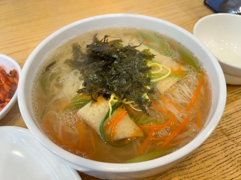 땡초꼬꼬마김밥 이미지
