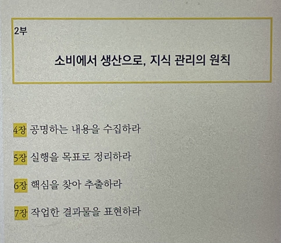 세컨드브레인 이미지