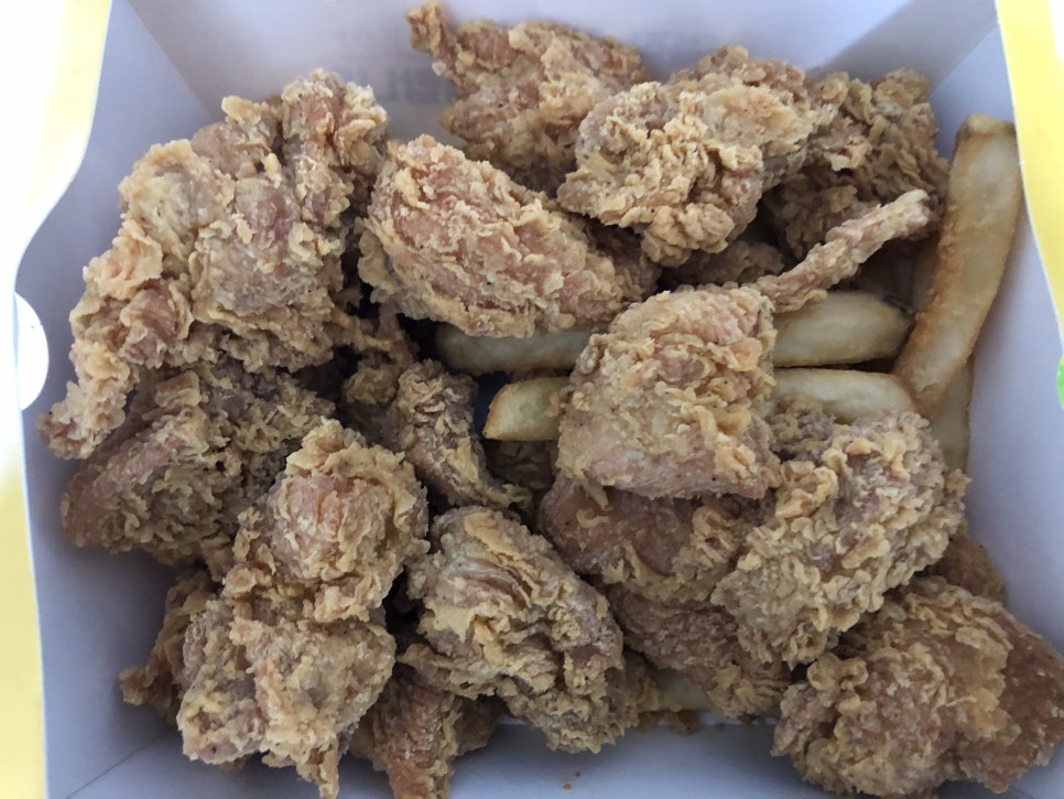 걸작떡볶이 이미지
