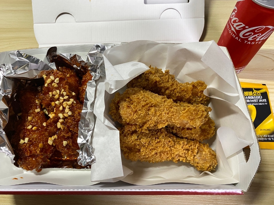 비비큐대구영남이공대점 이미지