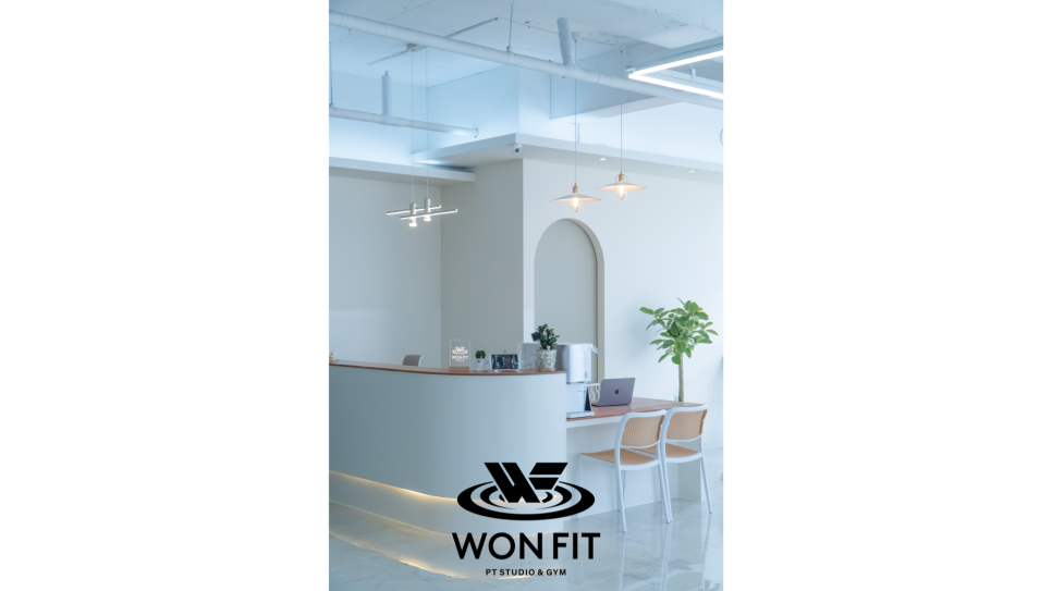FIT1:1studio 이미지