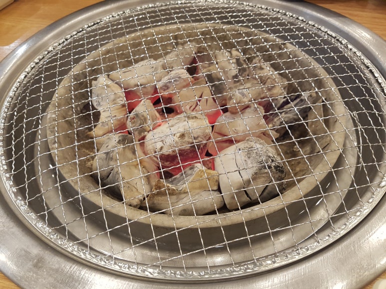 뚱스's숯불고기 이미지