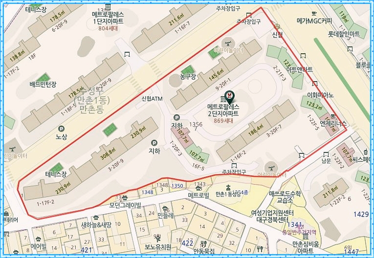 주식회사 롯데수성 이미지